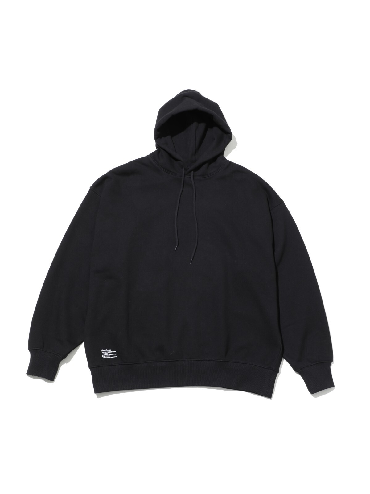 FreshService MENS LIGHT OZ PULLOVER HOODIE (23AW) IMAGE2