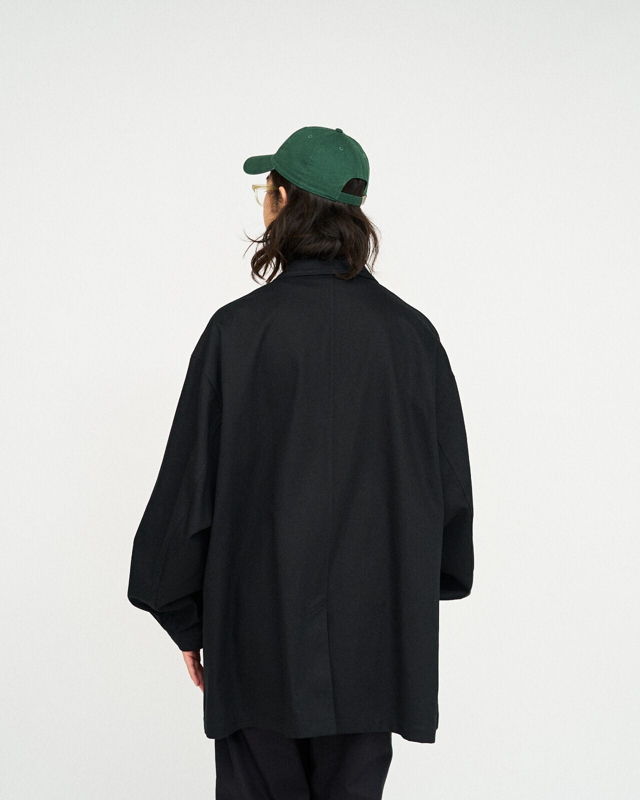 FreshService 男士 CORPORATE CHINO JACKET (23AW) 圖片7