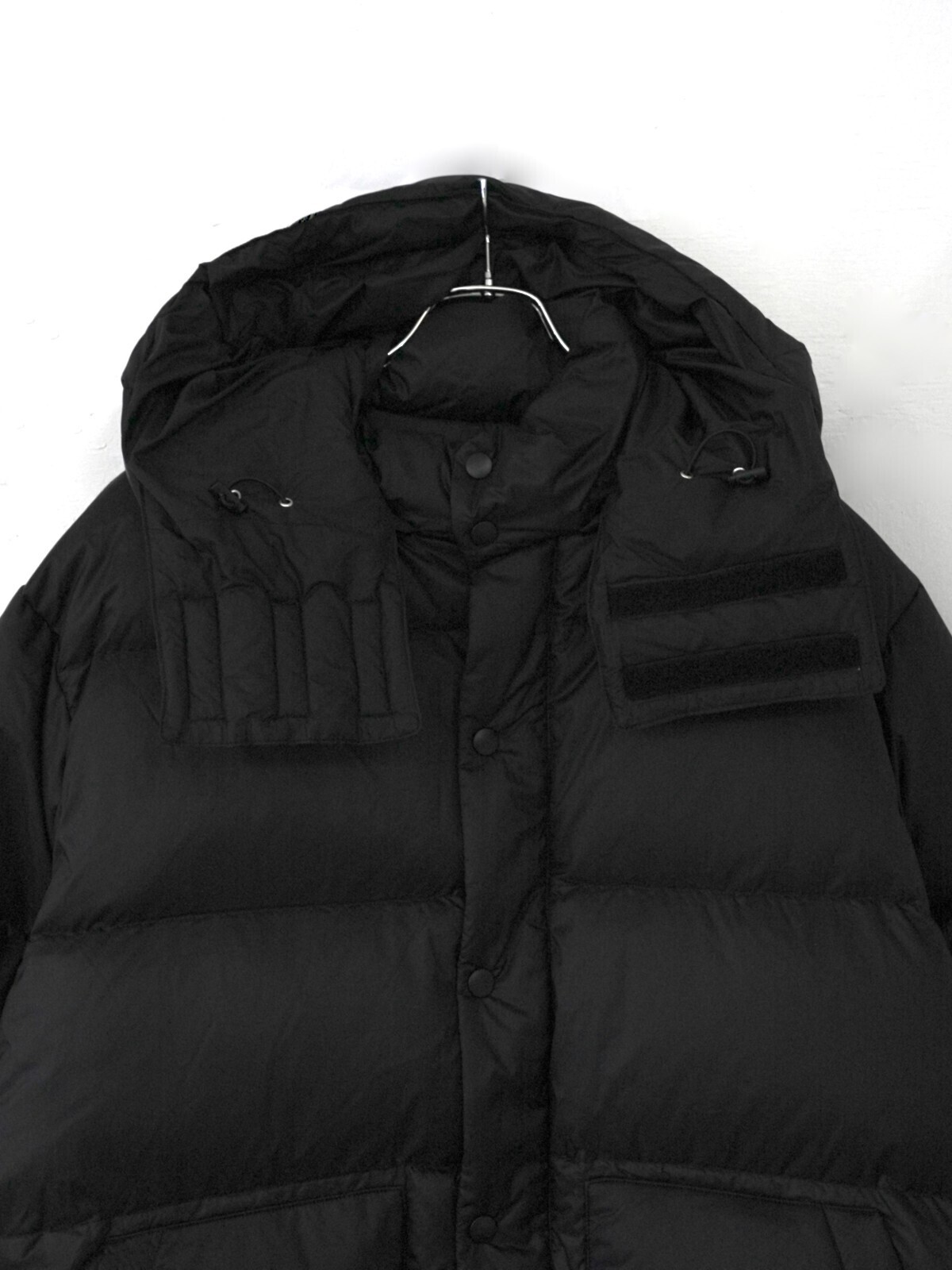FreshService 남성 CORPORATE DOWN JACKET (23AW) 이미지15