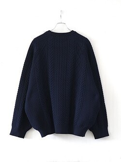 FreshService MENS FISHERMAN TECH SWEATER IMAGE3