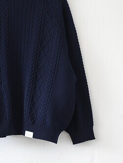 FreshService MENS FISHERMAN TECH SWEATER IMAGE5
