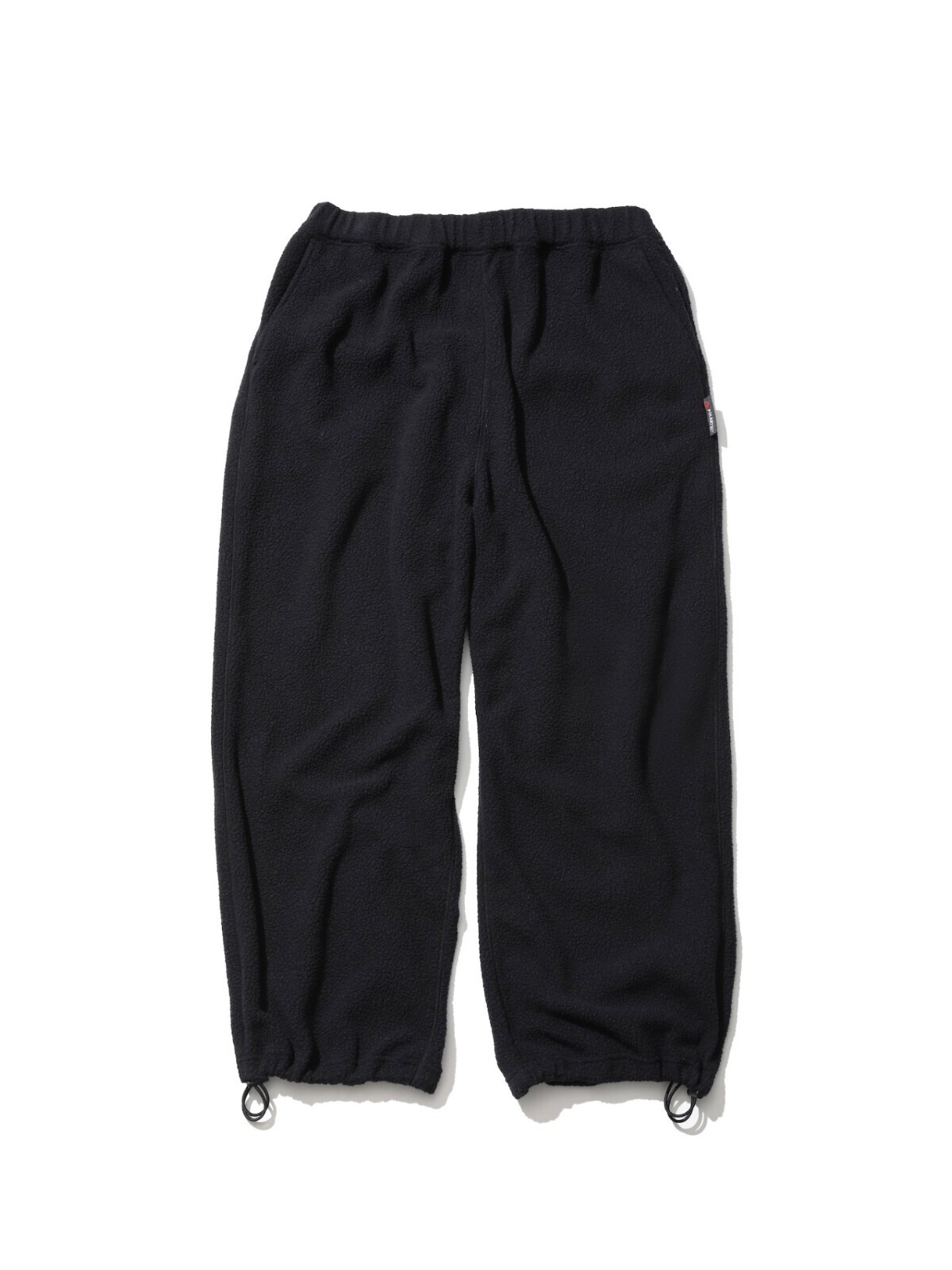 フレッシュサービス メンズ ポーラテックフリースパンツ 画像8