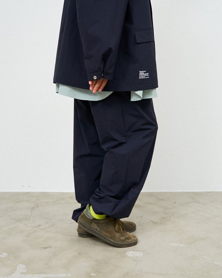 FreshService MENS CORDURA WATER REPELLENT TROUSERS IMAGE7