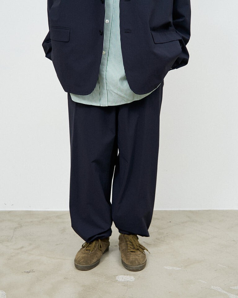 FreshService MENS CORDURA WATER REPELLENT TROUSERS IMAGE6