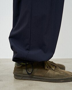 FreshService MENS CORDURA WATER REPELLENT TROUSERS IMAGE8