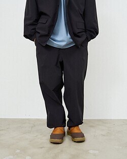 FreshService MENS CORDURA WATER REPELLENT TROUSERS IMAGE11