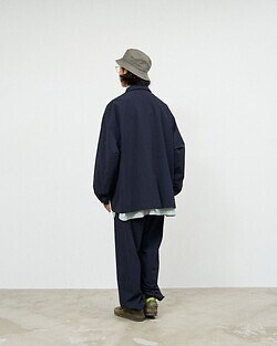 FreshService MENS CORDURA WATER REPELLENT TROUSERS IMAGE5