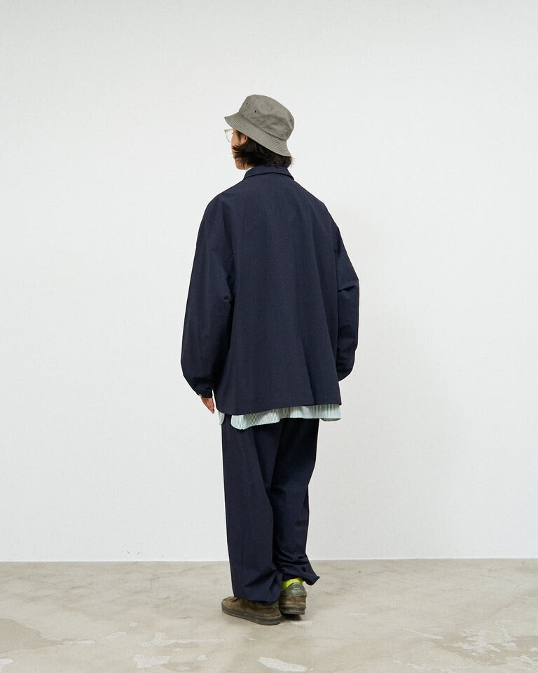 FreshService MENS CORDURA WATER REPELLENT TROUSERS IMAGE5