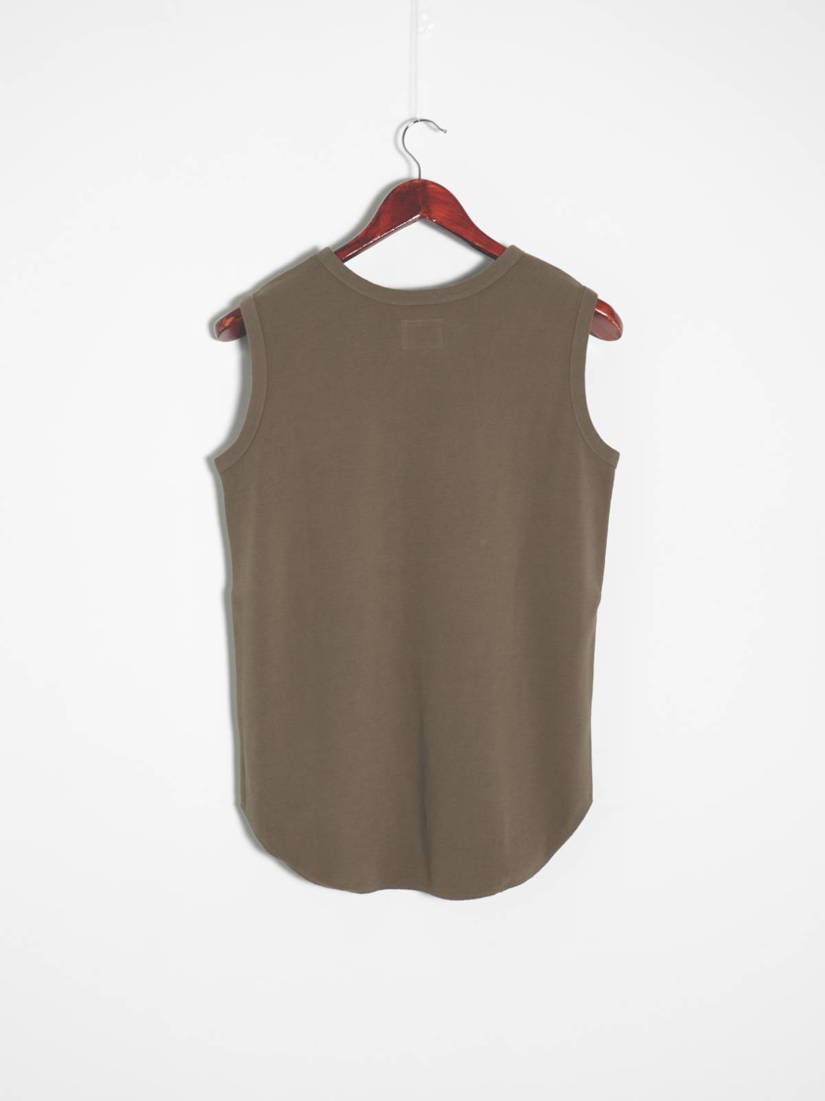 カーリー メンズ クラウディー タンクトップ 画像2