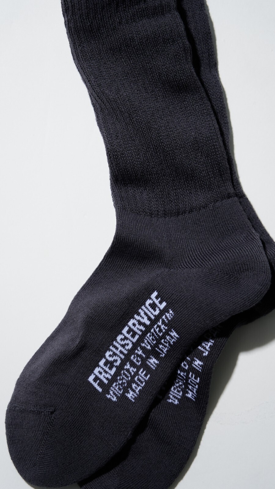 フレッシュサービス　ビブテックス Fresh Service VIBTEX for FreshService SWEAT / フレッシュ