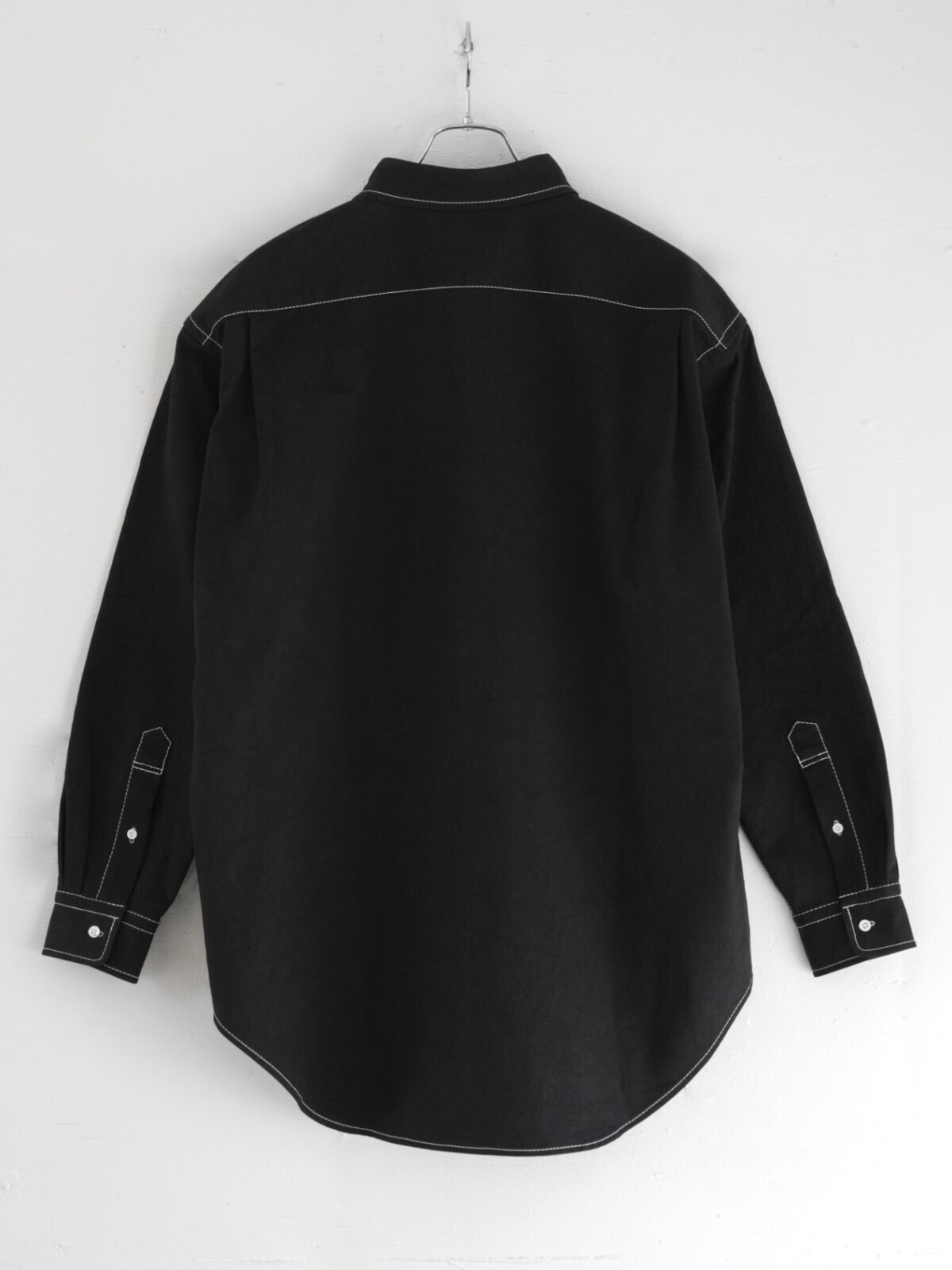 AXIS WOMENS & MENS Contrast Stitch Shirts IMAGE15