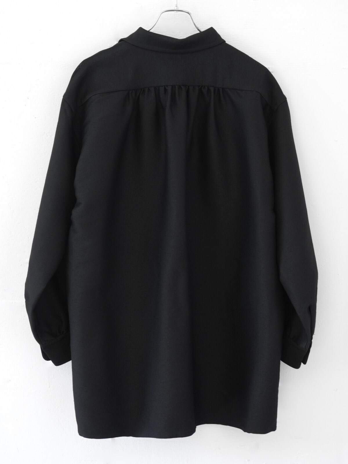 アクシス レディース & メンズ プルオーバーシャツ 画像7