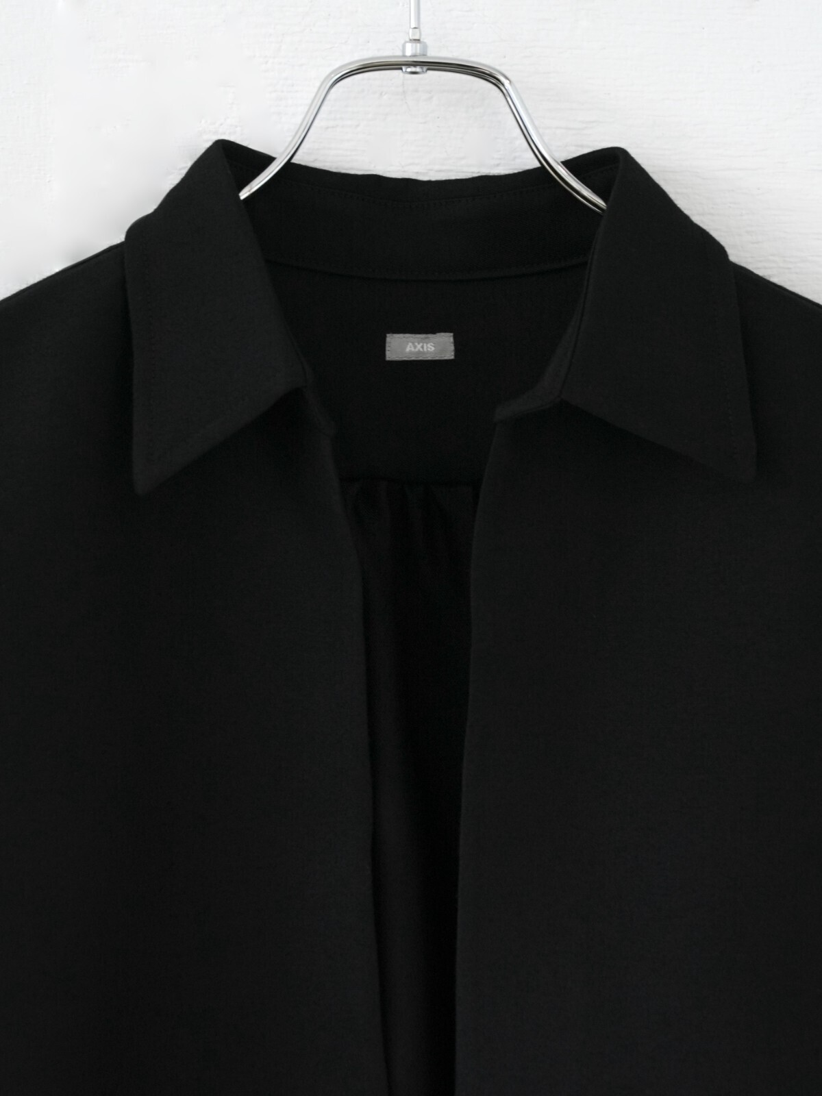 アクシス レディース & メンズ プルオーバーシャツ 画像5