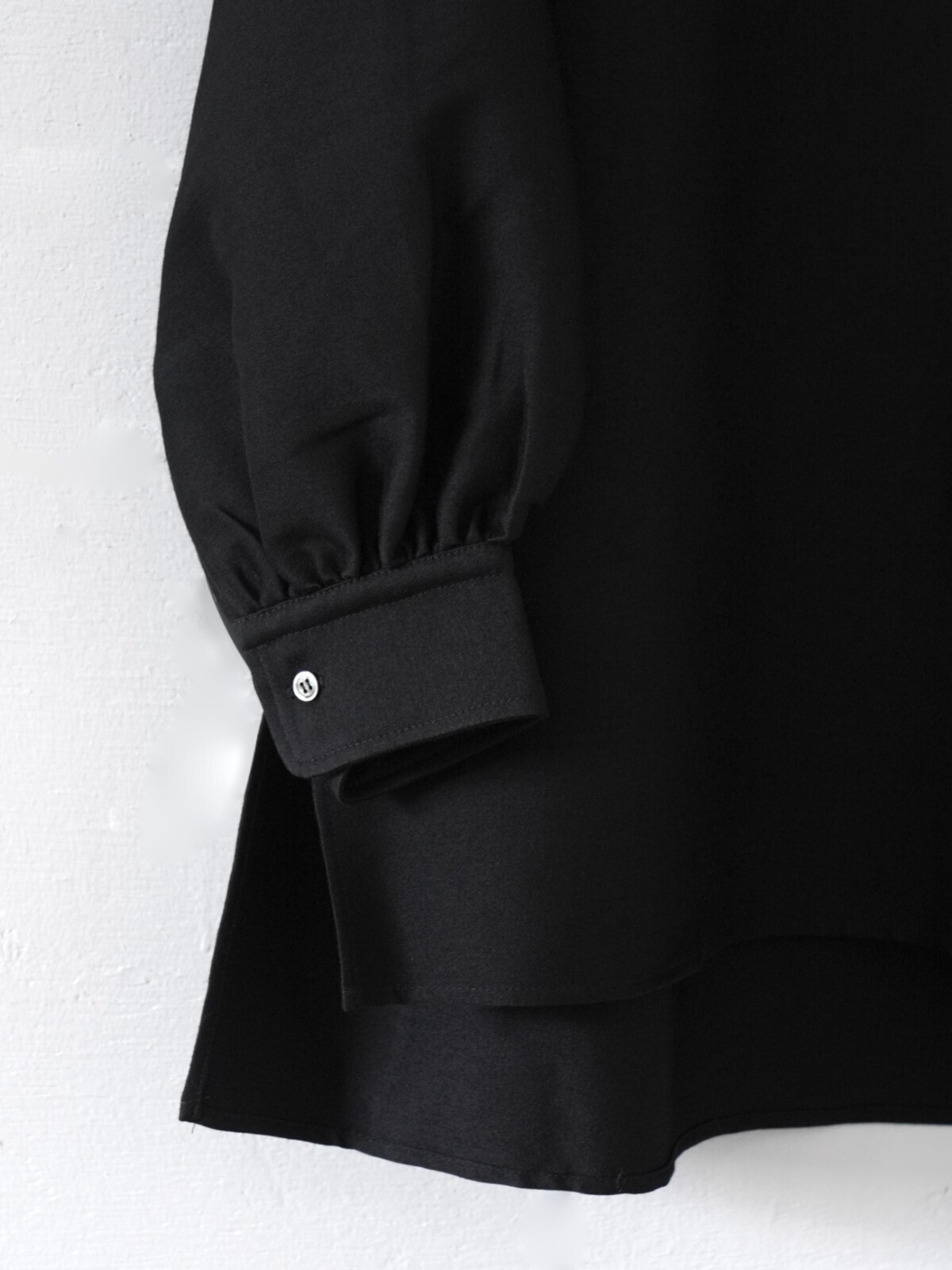 アクシス レディース & メンズ プルオーバーシャツ 画像4