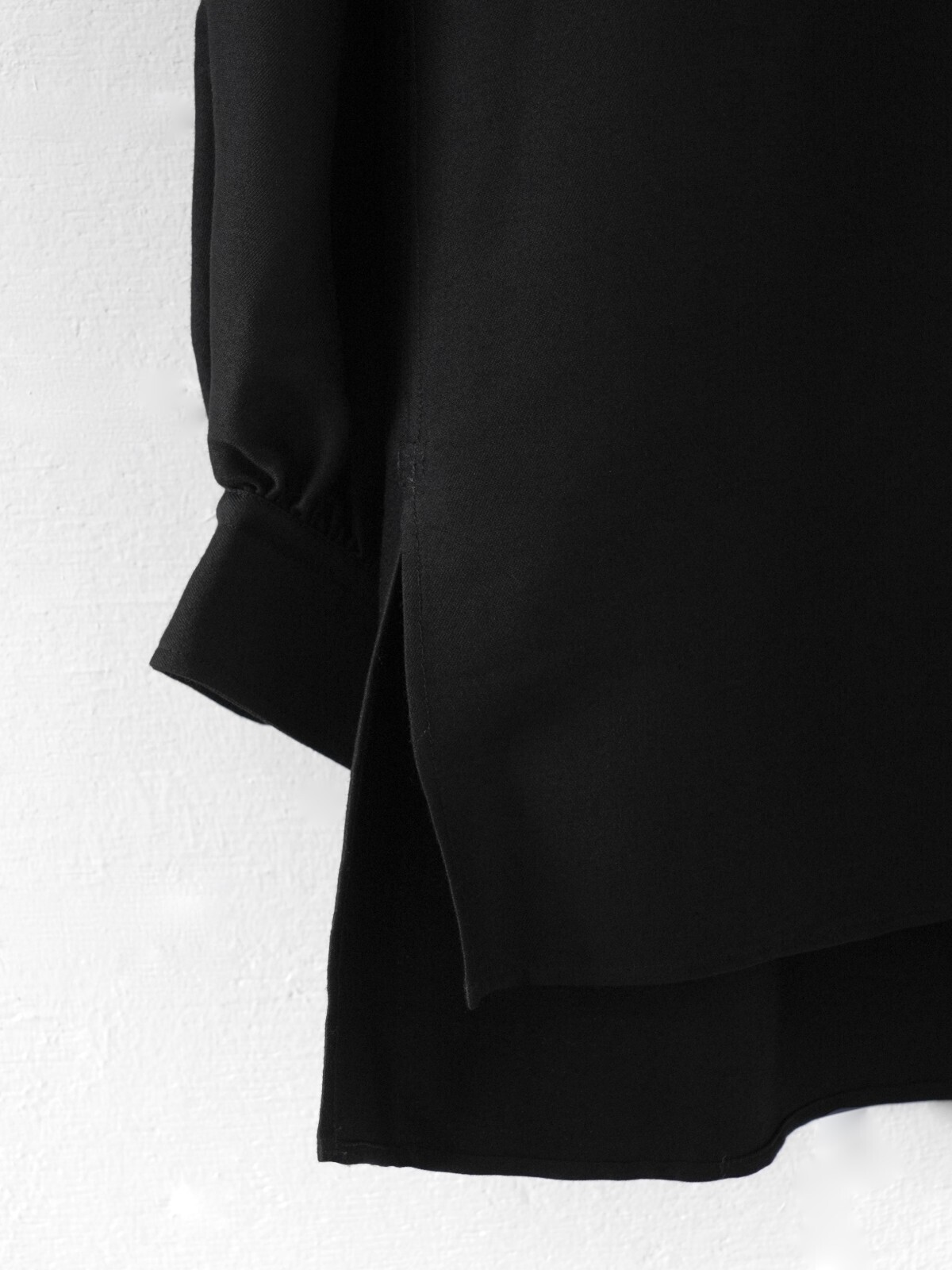 アクシス レディース & メンズ プルオーバーシャツ 画像3