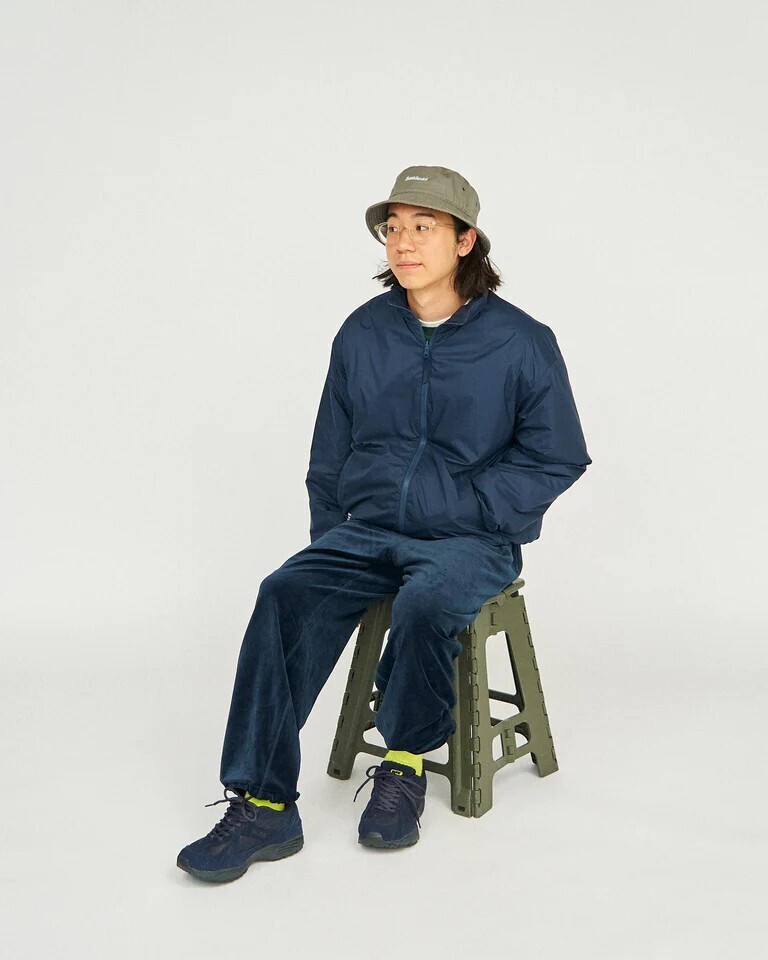 FreshService 女裝 & 男裝 FreshService_Magnum Uniform Service Trainer 圖片12