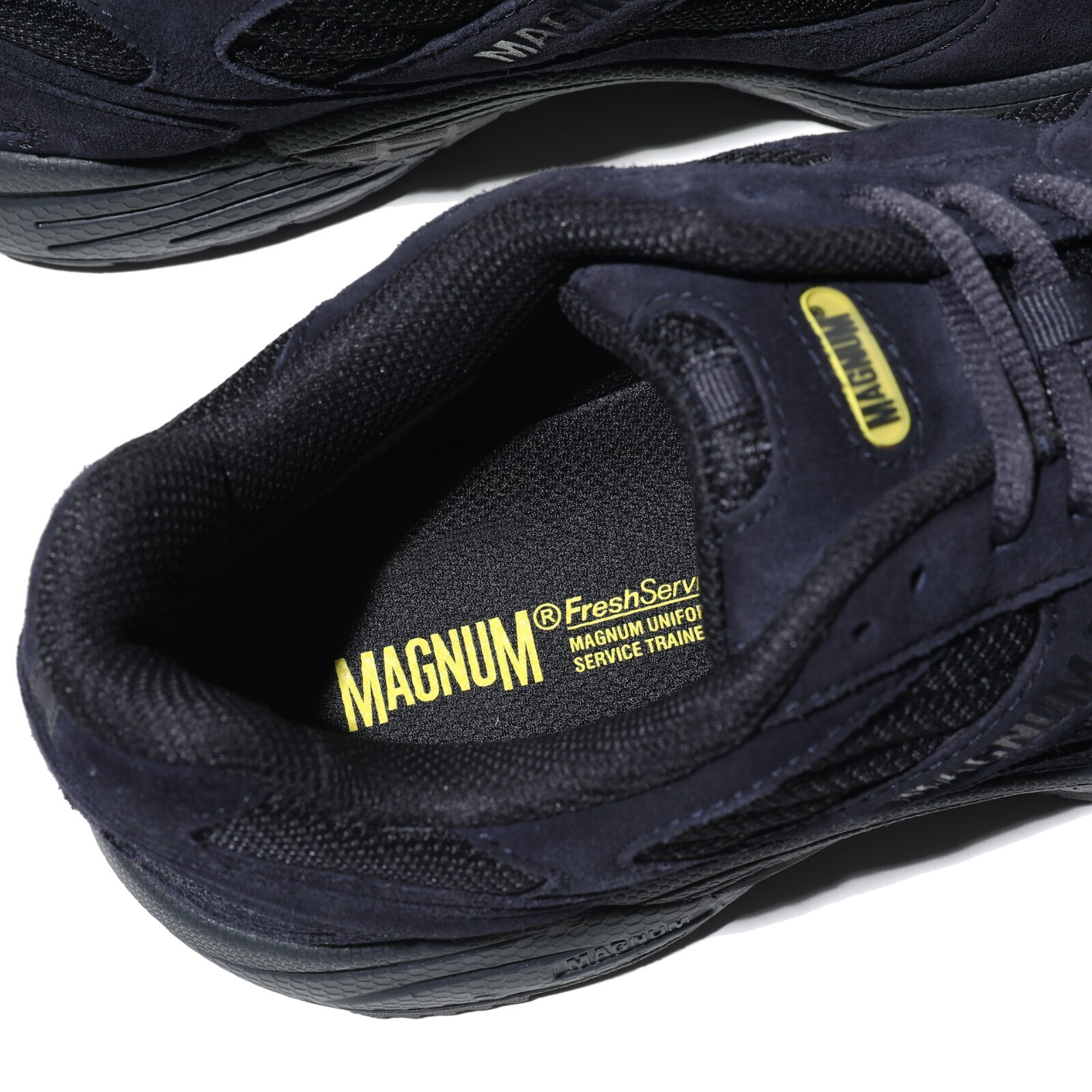 FreshService 女裝 & 男裝 FreshService_Magnum Uniform Service Trainer 圖片8