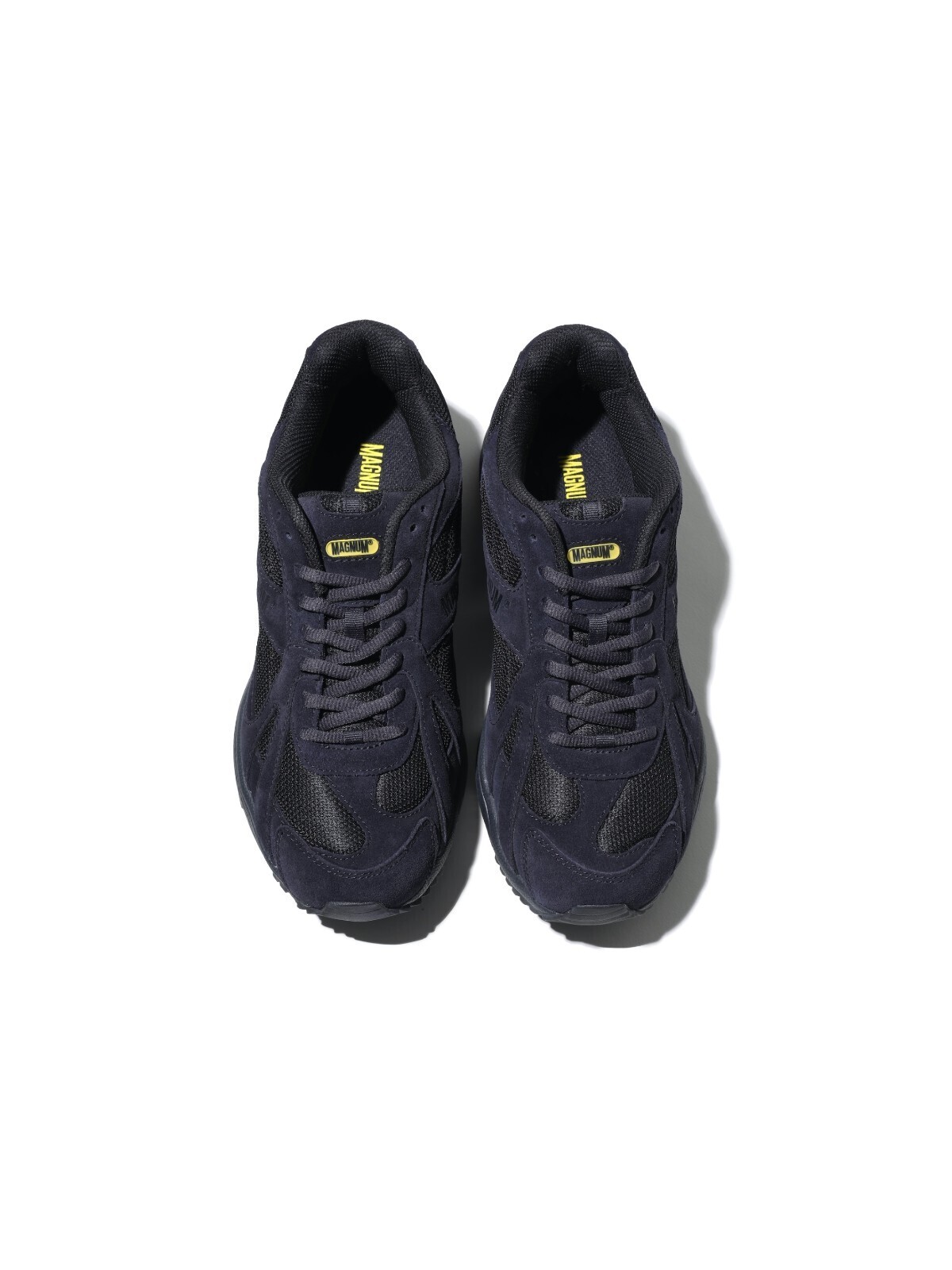 FreshService 女裝 & 男裝 FreshService_Magnum Uniform Service Trainer 圖片2