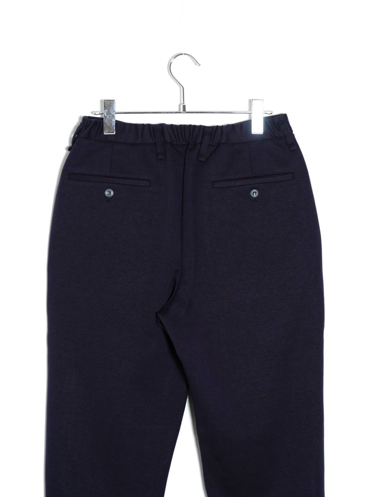 カーリー メンズ アドバンス ベズ トラウザーズ ”プレーン” 画像7