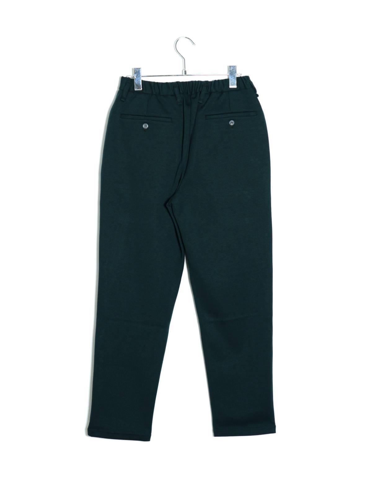 カーリー メンズ アドバンス ベズ トラウザーズ ”プレーン” 画像4