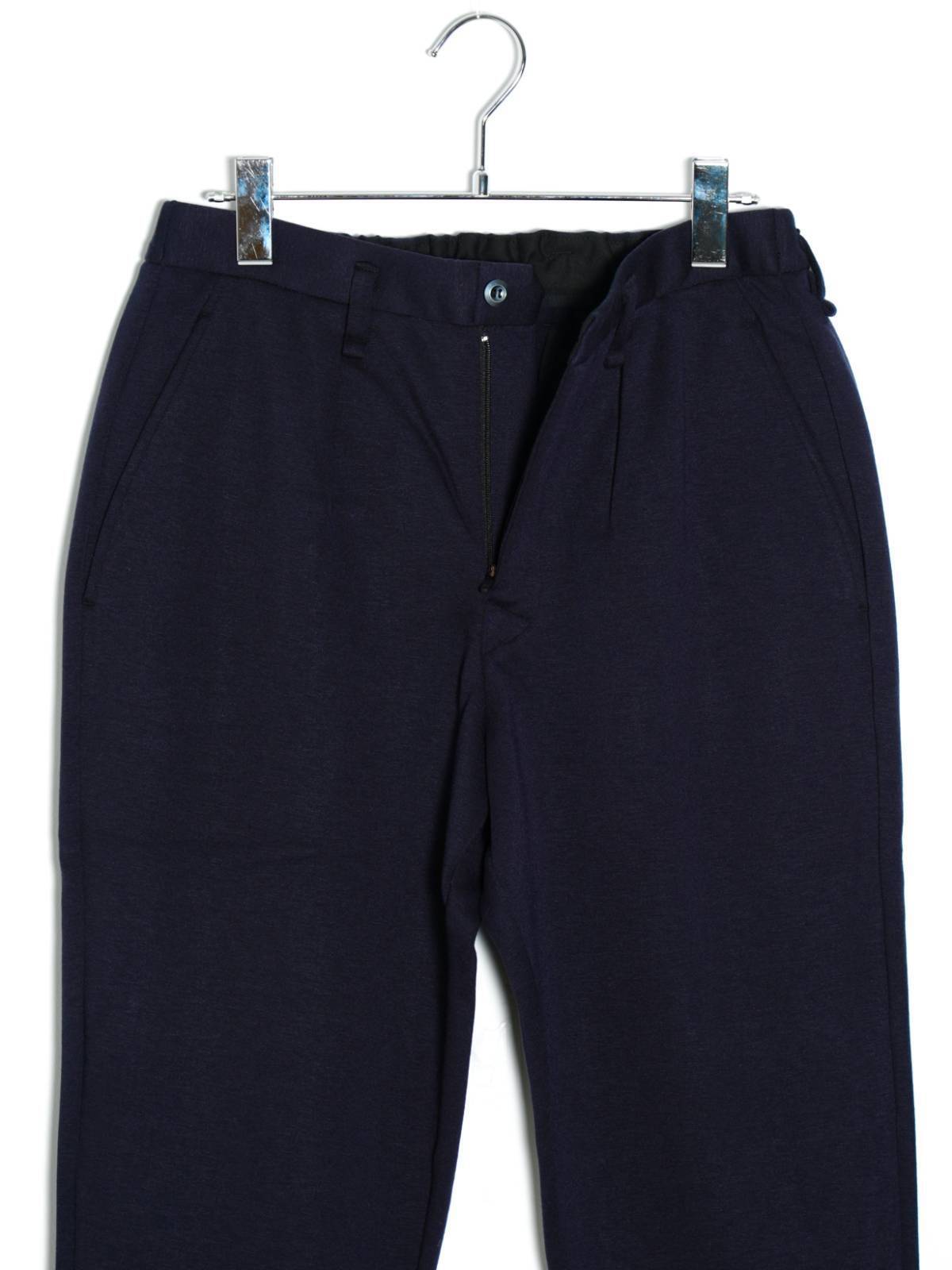 カーリー メンズ アドバンス ベズ トラウザーズ ”プレーン” 画像6