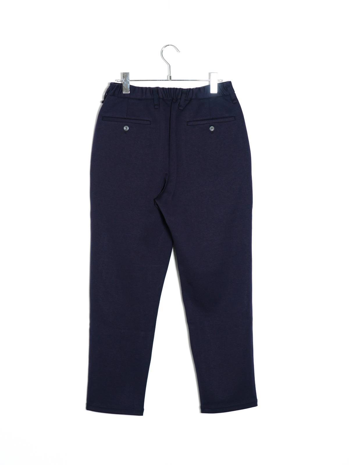 カーリー メンズ アドバンス ベズ トラウザーズ ”プレーン” 画像2