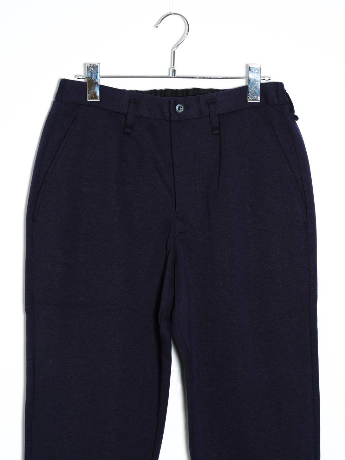 カーリー メンズ アドバンス ベズ トラウザーズ ”プレーン” 画像5