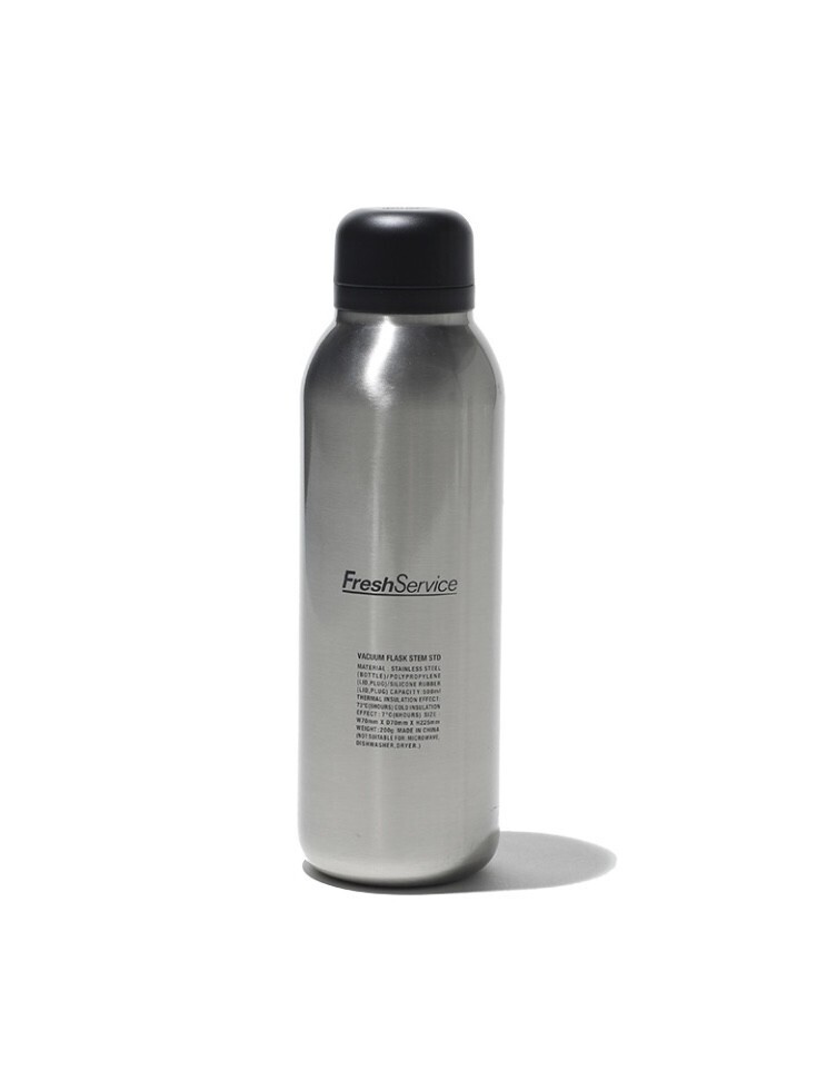 FreshService WOMENS & MENS RIVERS × FreshService VACCUM FLASK STEM IMAGE1
