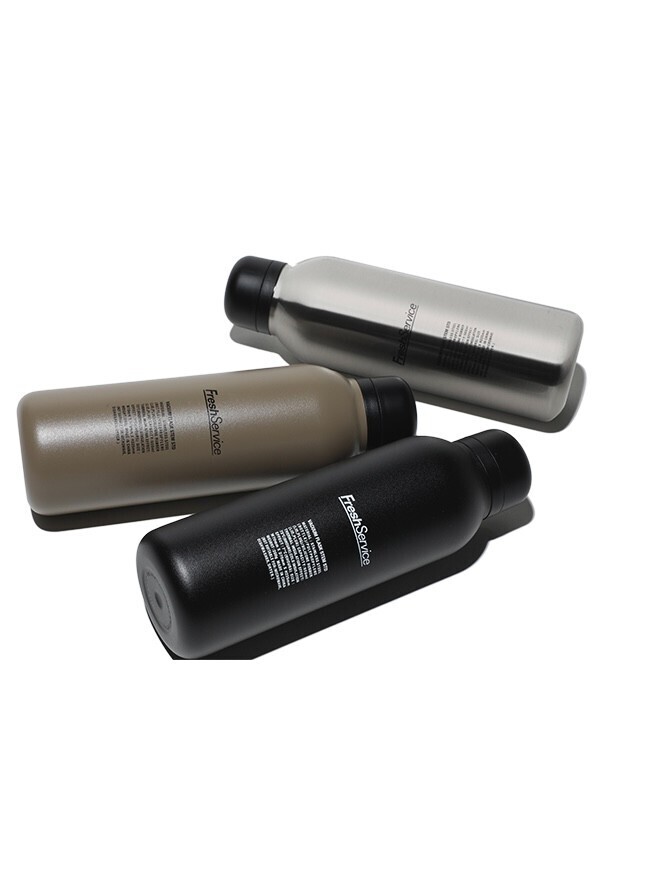 FreshService WOMENS & MENS RIVERS × FreshService VACCUM FLASK STEM IMAGE2