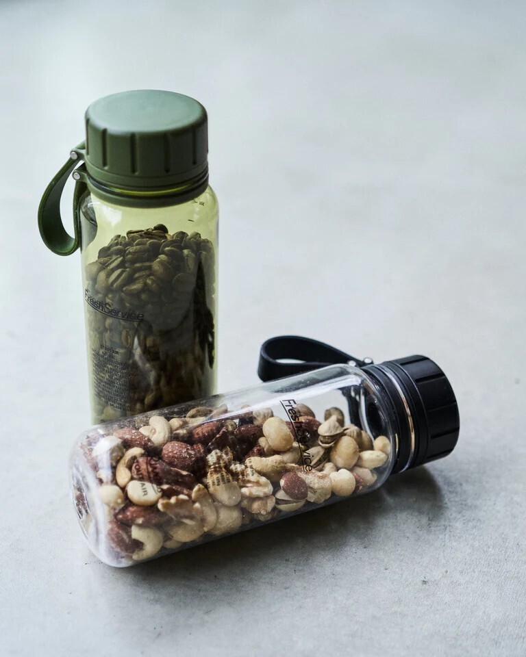 FreshService WOMENS & MENS RIVERS × FreshService  STOUT AIR 550 IMAGE2