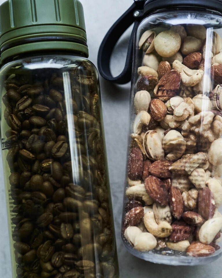 FreshService WOMENS & MENS RIVERS × FreshService  STOUT AIR 550 IMAGE3