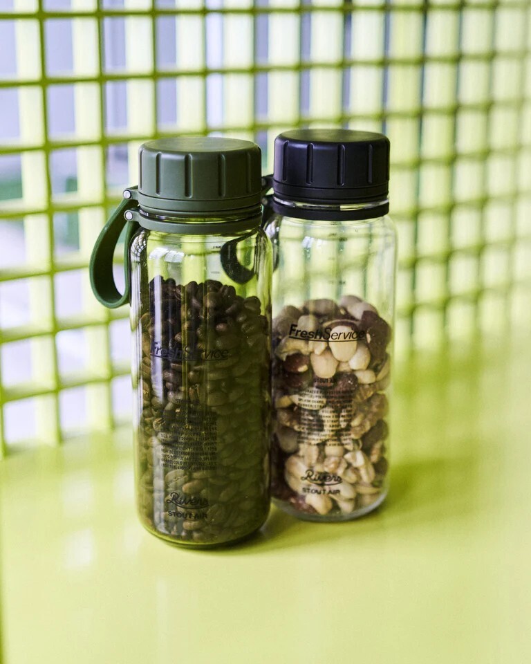 FreshService WOMENS & MENS RIVERS × FreshService  STOUT AIR 550 IMAGE4