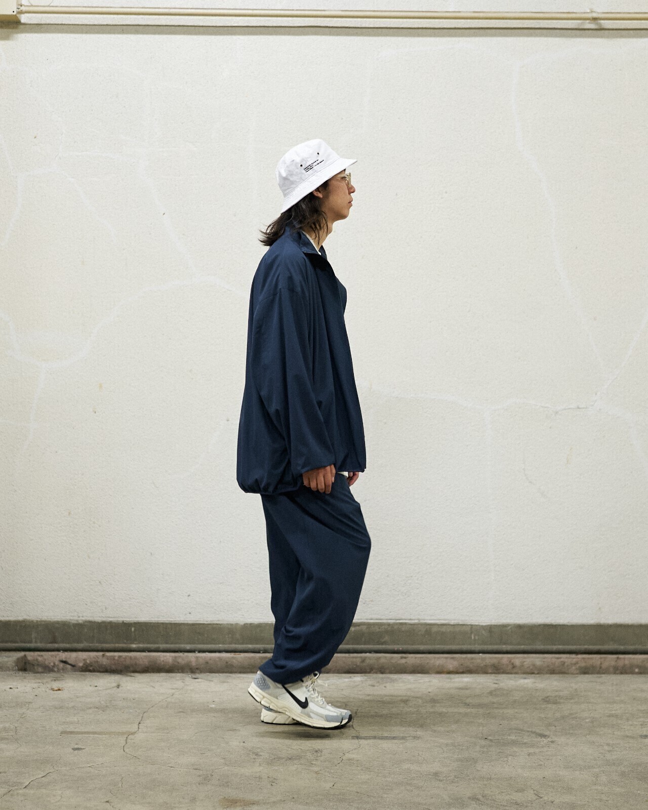 FreshService MENS UTILITY PACKABLE SUIT (23AW) IMAGE13