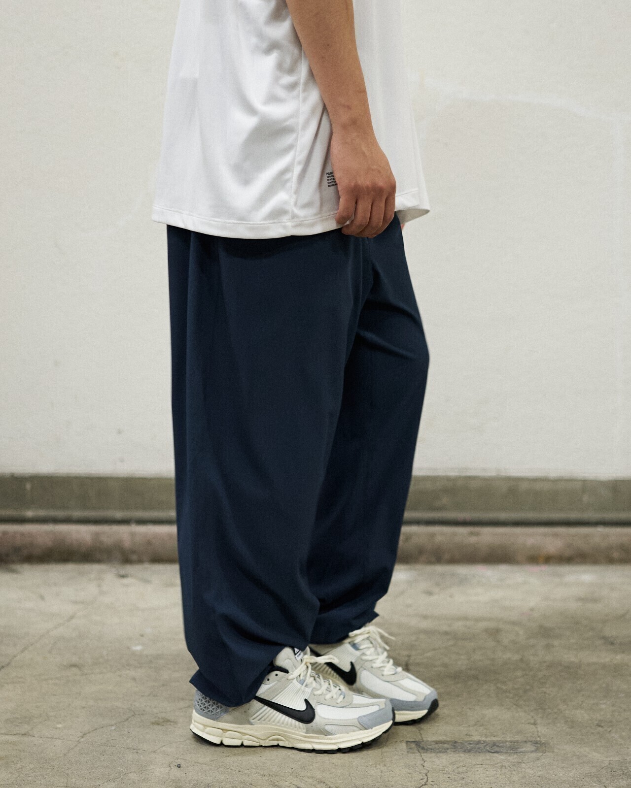 FreshService MENS UTILITY PACKABLE SUIT (23AW) IMAGE7