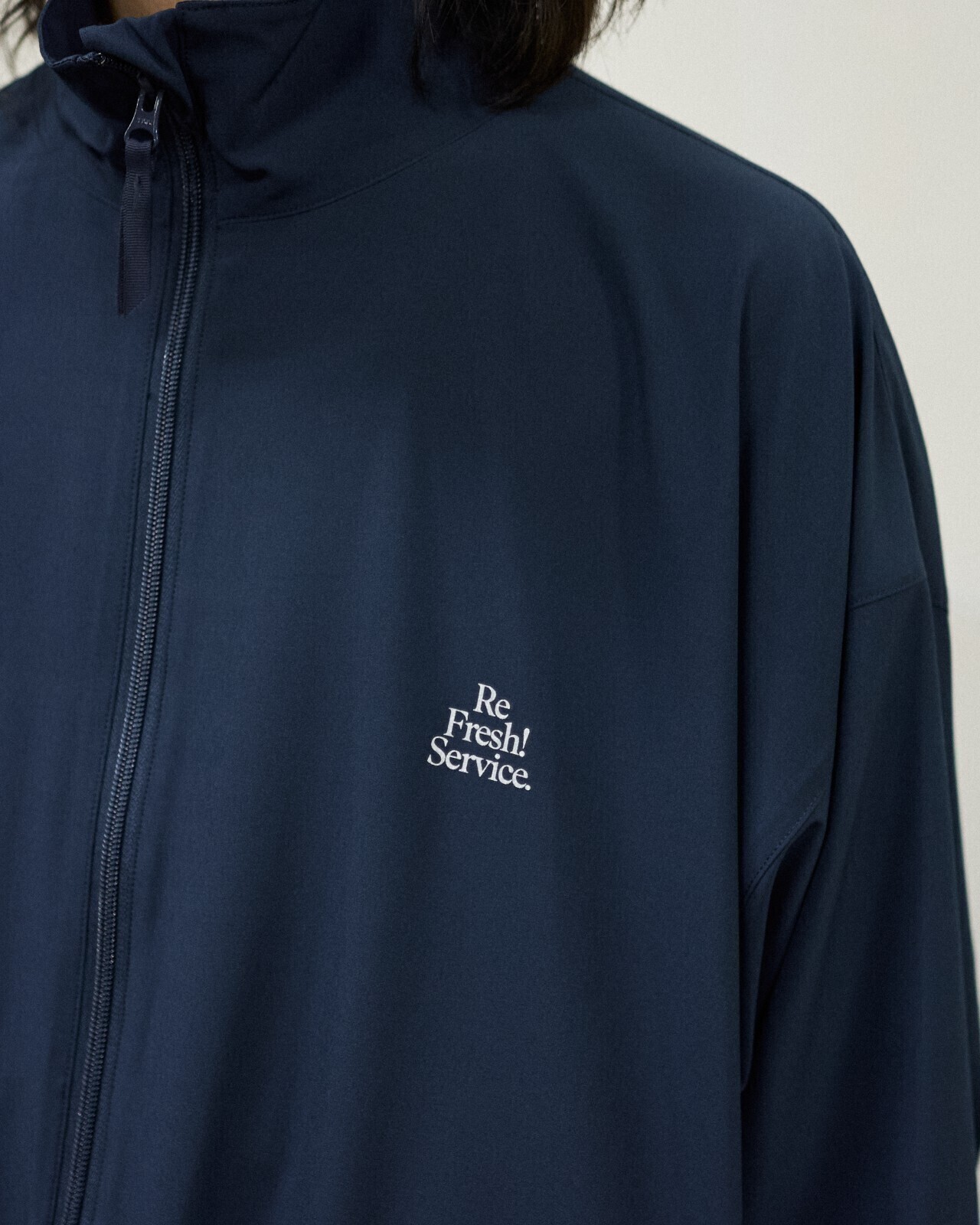 FreshService MENS UTILITY PACKABLE SUIT (23AW) IMAGE8