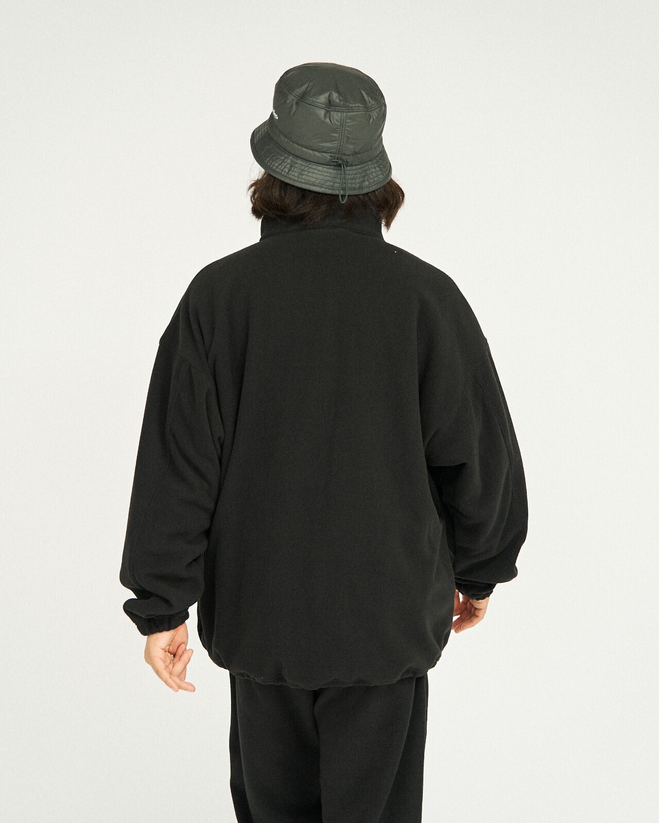 FreshService MENS FLEECE TRACK SUIT (23AW) IMAGE7