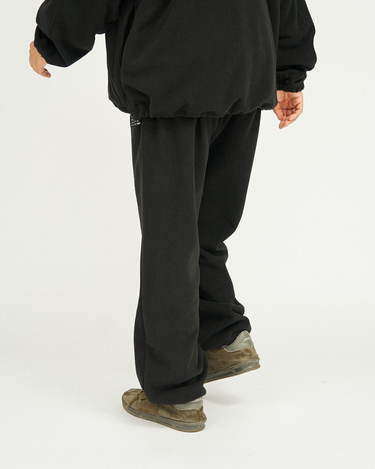 FreshService MENS FLEECE TRACK SUIT (23AW) IMAGE11