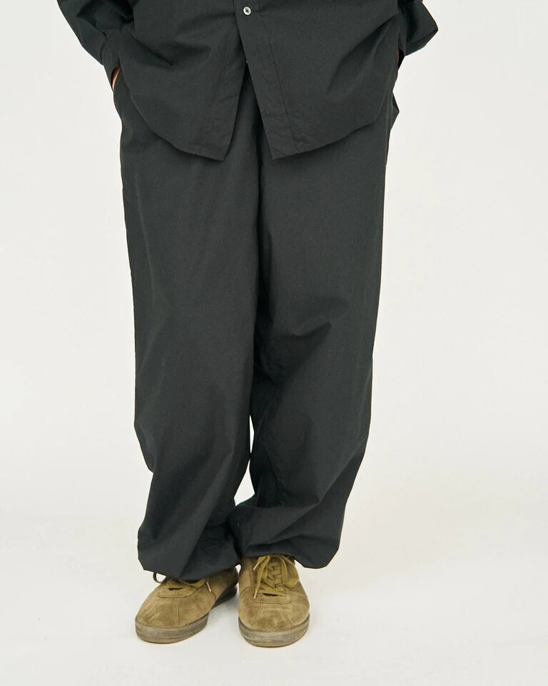 FreshService MENS UTILITY OVER PANTS (23AW) IMAGE14