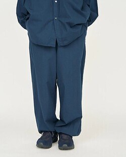 フレッシュサービス メンズ ユーティリティオーバーパンツ 画像3