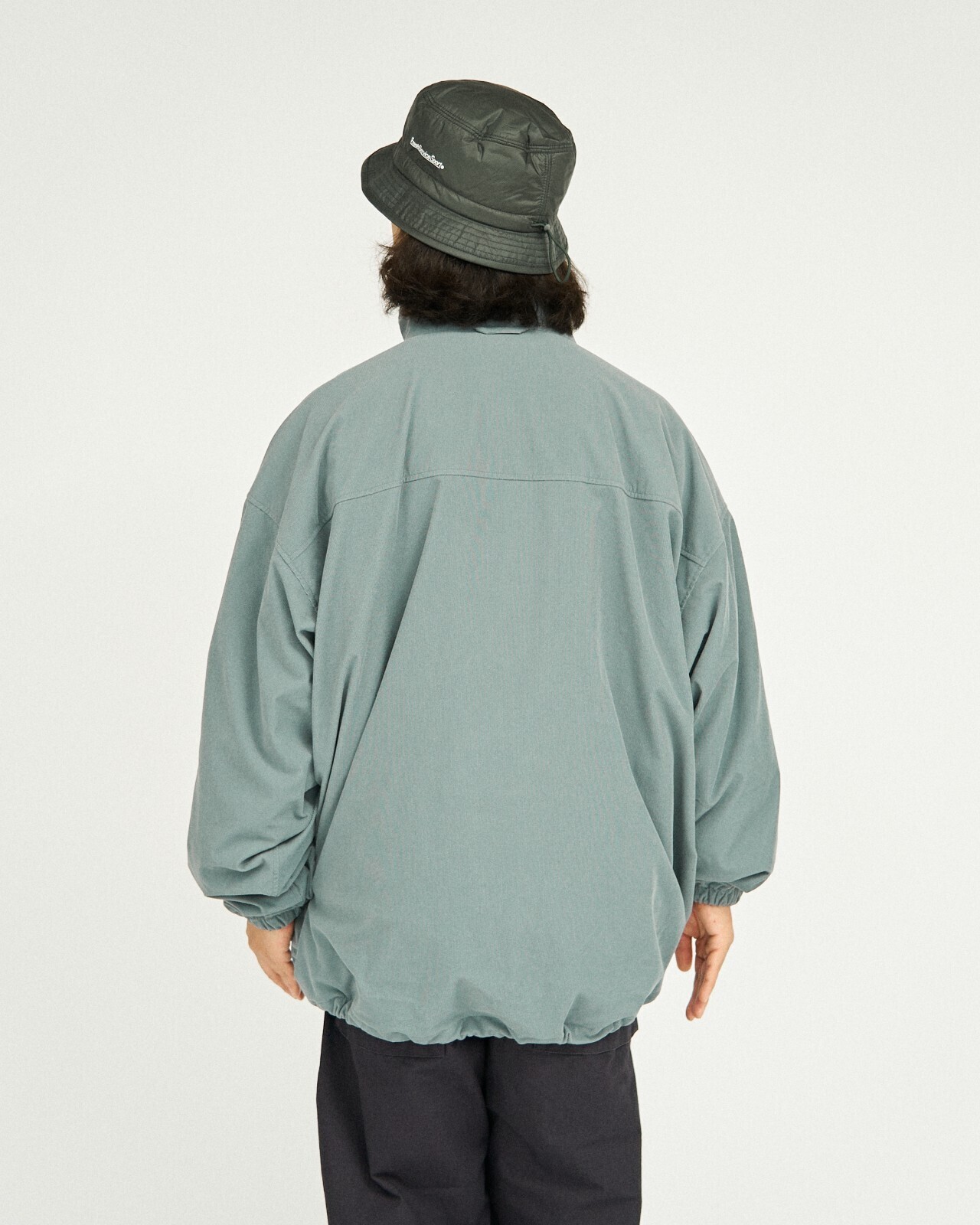 FreshService MENS DRY CORDUROY BLOUSON w/Octa®︎ IMAGE18