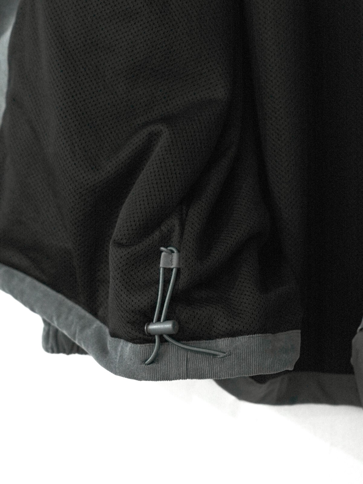 FreshService MENS DRY CORDUROY BLOUSON w/Octa®︎ IMAGE14