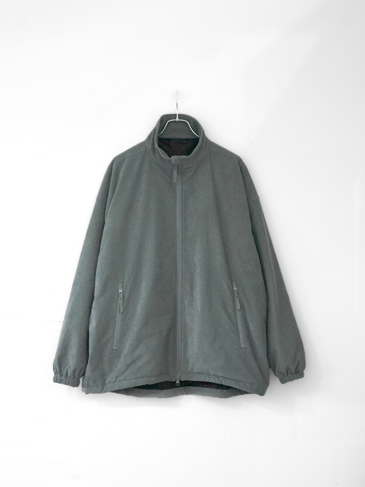 FreshService MENS DRY CORDUROY BLOUSON w/Octa®︎ IMAGE10