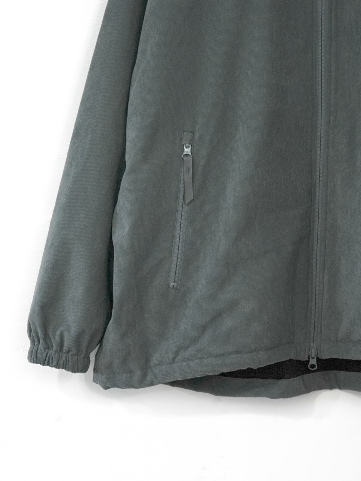 FreshService MENS DRY CORDUROY BLOUSON w/Octa®︎ IMAGE12