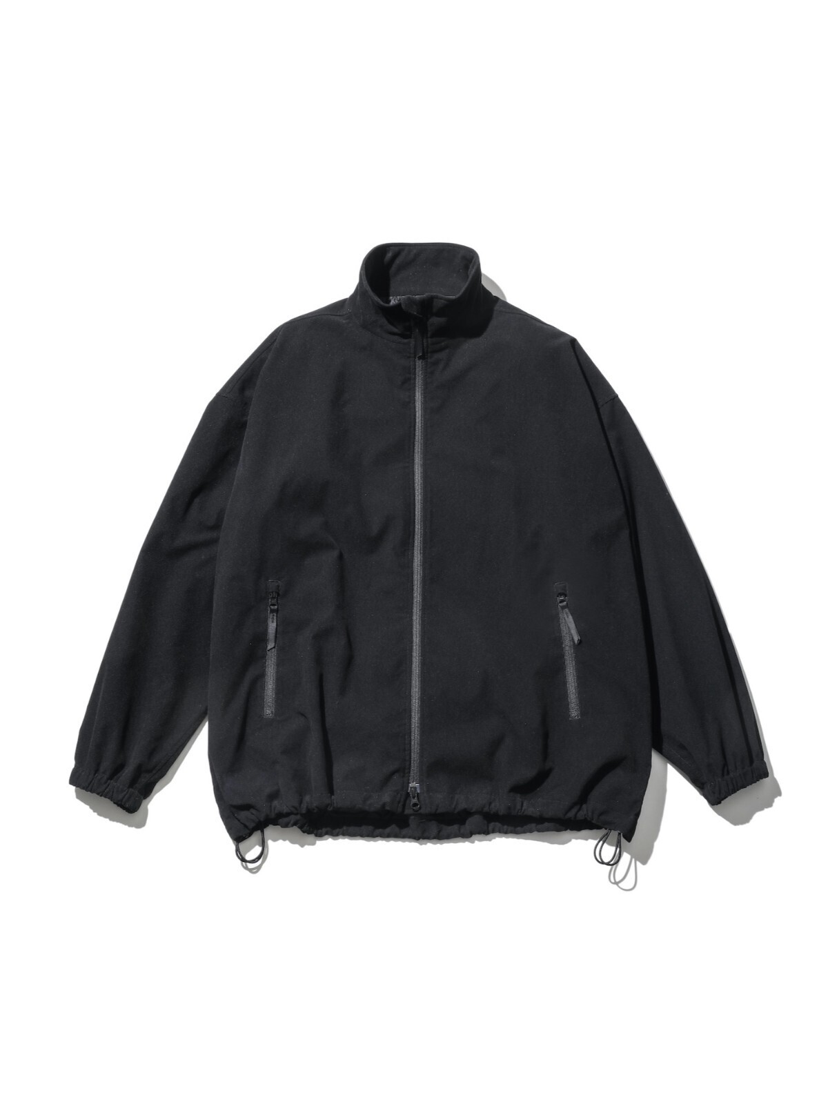 FreshService MENS DRY CORDUROY BLOUSON w/Octa®︎ IMAGE1