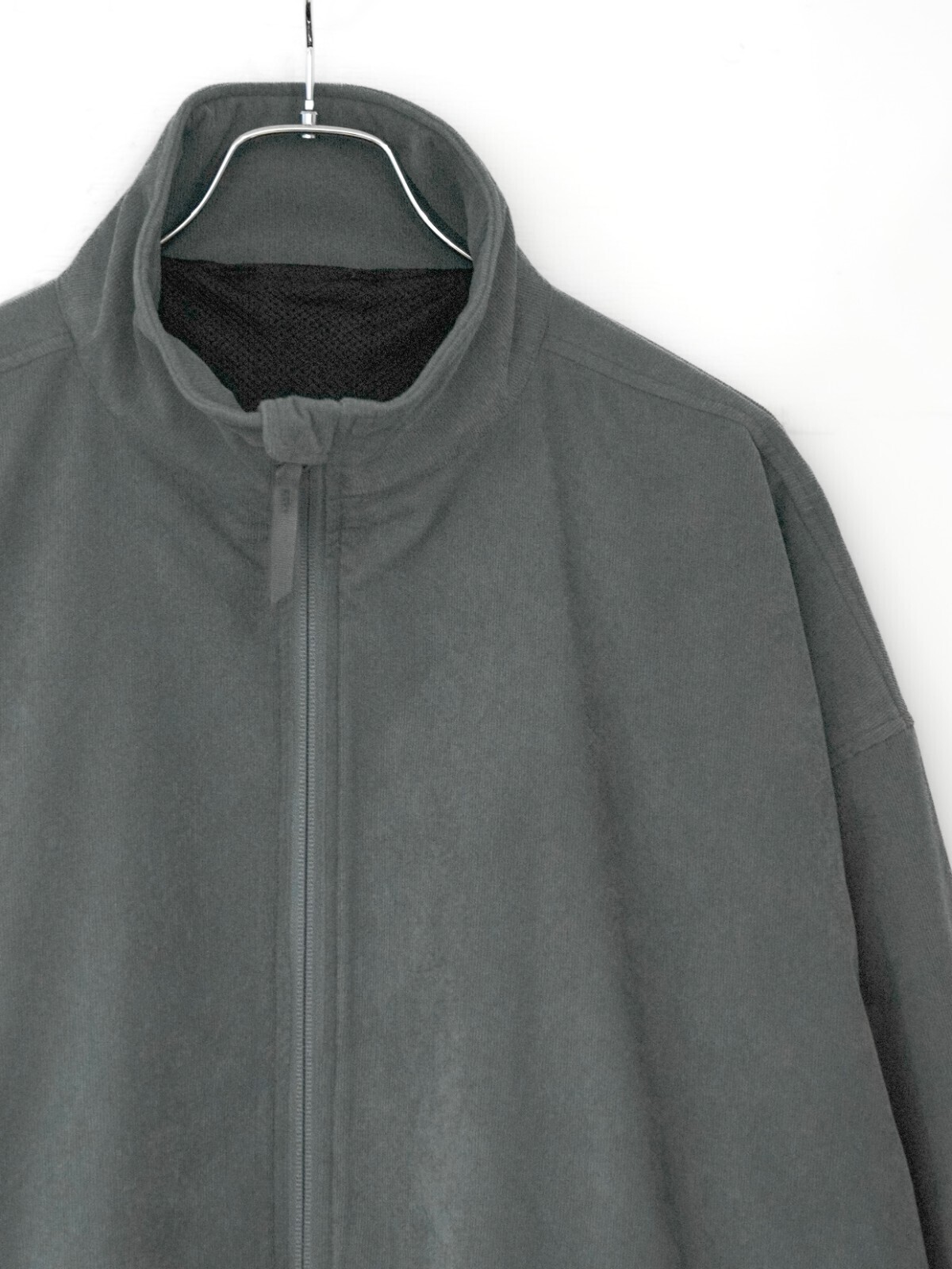 FreshService MENS DRY CORDUROY BLOUSON w/Octa®︎ IMAGE11