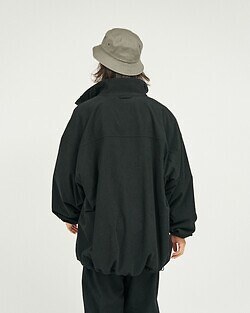 FreshService MENS DRY CORDUROY BLOUSON w/Octa®︎ IMAGE7