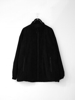 FreshService MENS DRY CORDUROY BLOUSON w/Octa®︎ IMAGE2