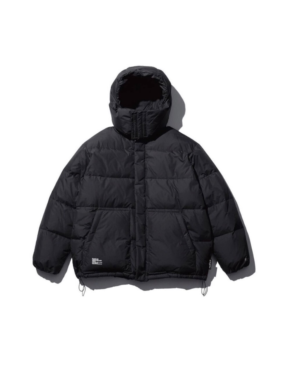 FreshService MENS CORPORATE DOWN JACKET FABRIC BY PERTEX QUANTUM IMAGE8