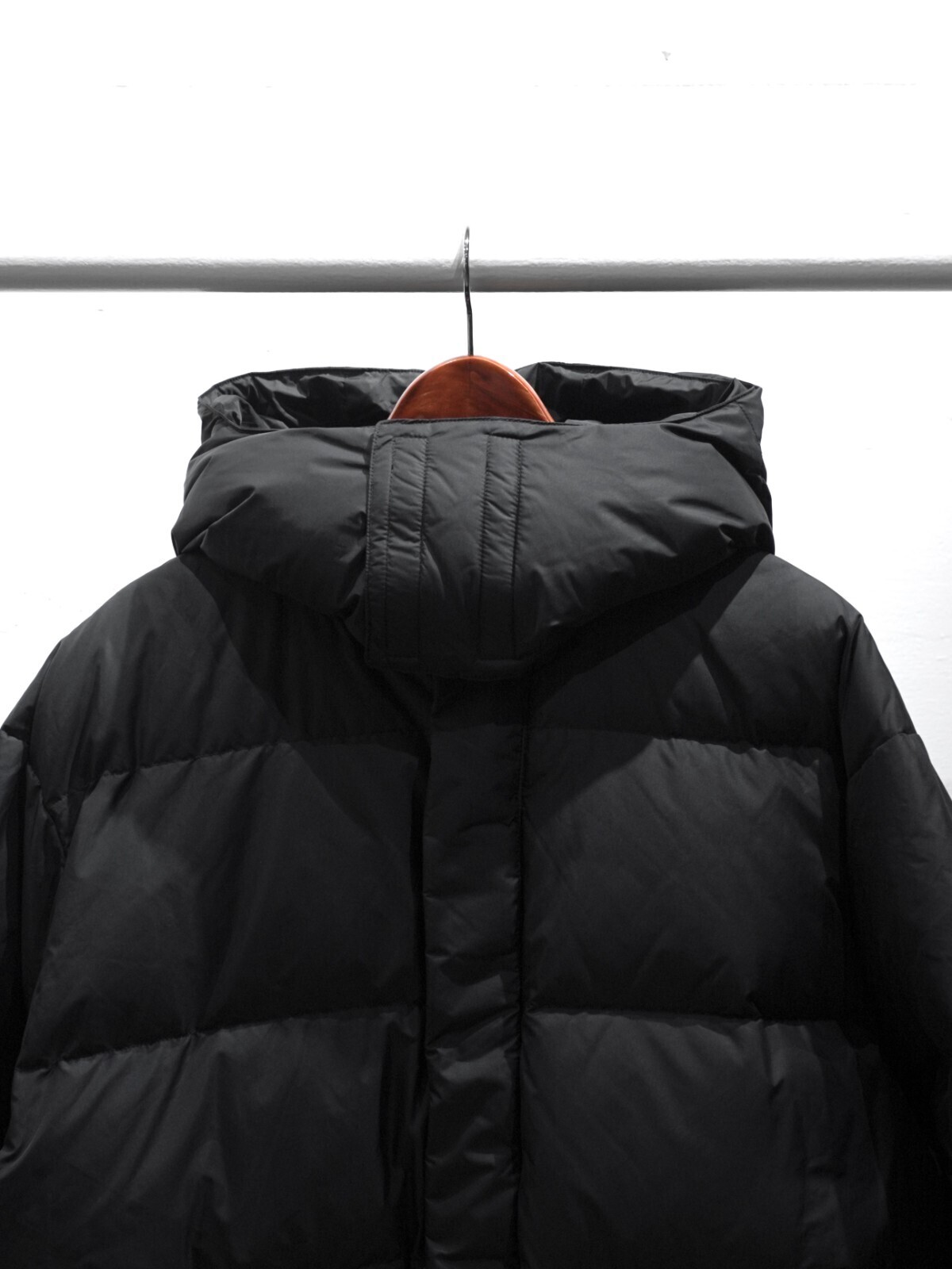 FreshService MENS CORPORATE DOWN JACKET FABRIC BY PERTEX QUANTUM IMAGE9