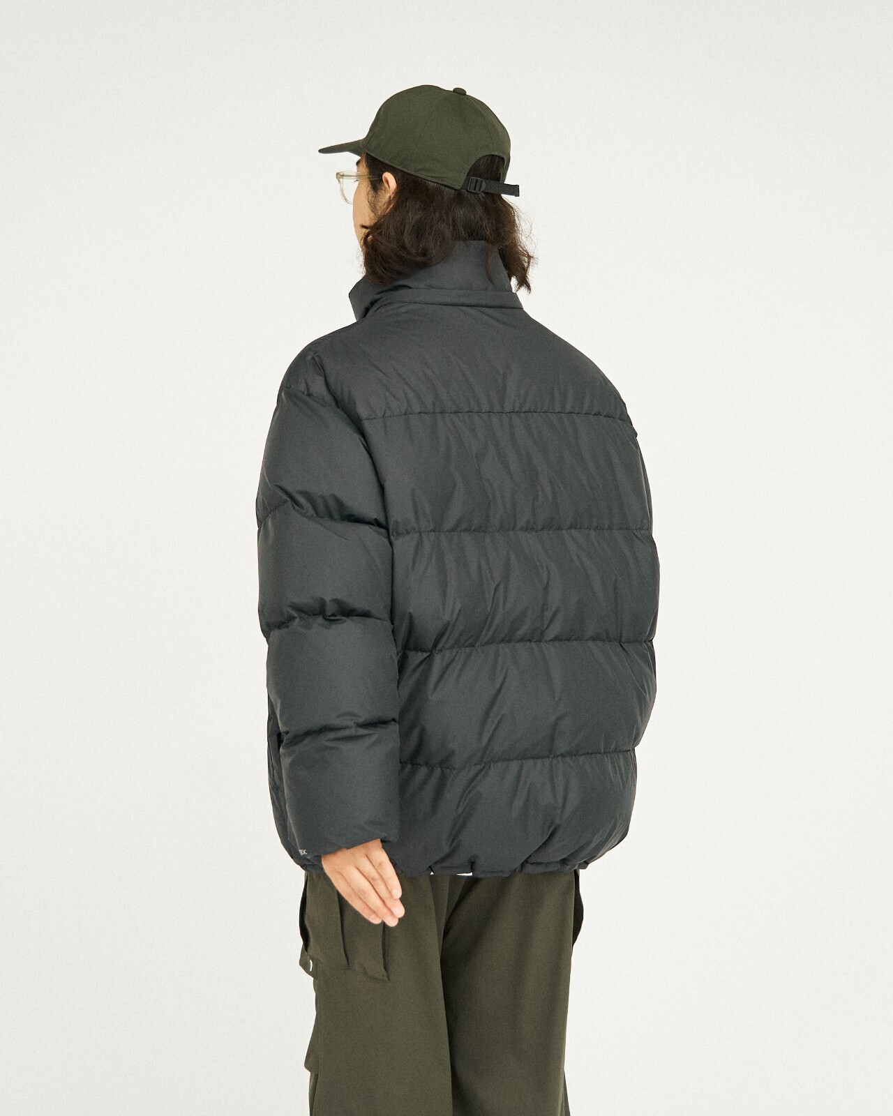 FreshService MENS CORPORATE DOWN JACKET FABRIC BY PERTEX QUANTUM IMAGE16